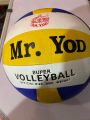 Mr. YoD VolleyBall 20 Cm Diameter Waterproof (Size 5). 
