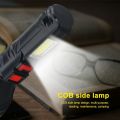 Flashlight Super Bright Rechargeable Flashlight Multi LED Long-Range Spotlight Light for Outdoor Fishing Torch. 