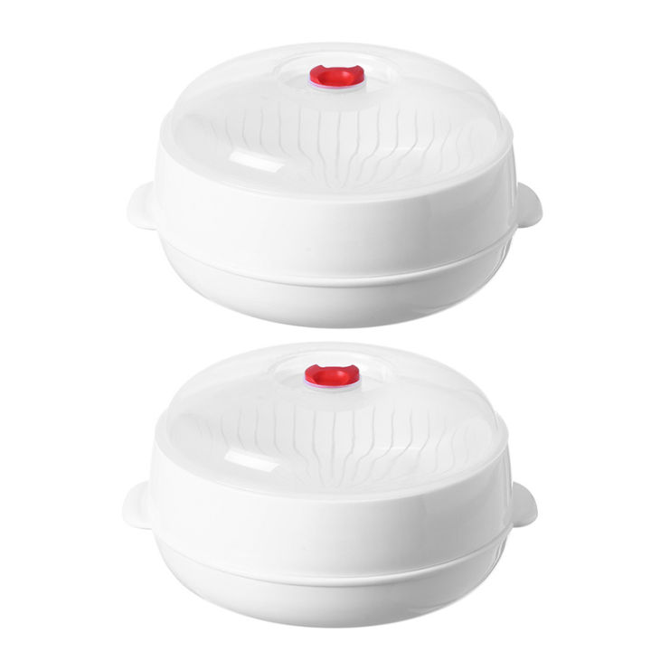 2PCS%20Microwave%20Oven%20Silicone%20Steamer%20with%20Lid%20Kitchenware%20Quality%20Food%20Silicone%20Creative%20Steamer%20Crab%20Rice%20Fish%20Bowl%20Steamer%20-%20Image%208
