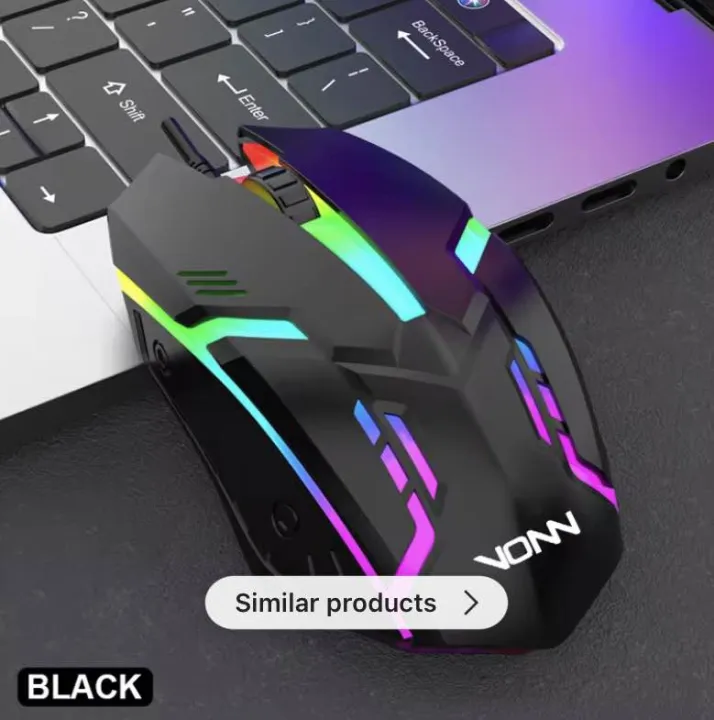 Gaming%20Mouse%20RGB%20with%201600dpi%20-%20Breathing%20LED%20USB%20Wired%20Optical%20Computer%20Mouse%20with%20%20Braided%20Wire%20including%20Side%20Buttons%20-%20Mouse%20with%20FREE%20Mouse%20Pad%20for%20laptop,%20PC,%20Gaming%20&%20Office%20Use%20by%20FunBug%20-%20Image%207