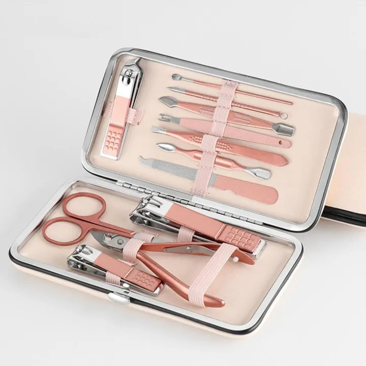 Stainless%20Steel%20Nail%20Cutter%20Clipper%20Tool%20Set%20for%20Personal%20Care%20Manicure%20Box-10/13/15/19/25/26%20pcs%20-%20Image%202
