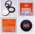 Make up Foundation Spf 50 Ver.88 Bounce up Pact Face Powder Make up Waterproof. 