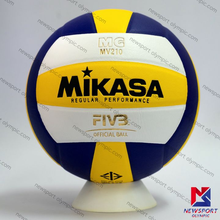 Mikasa%20volleyball%20model%20mv210%20-%20Image%202