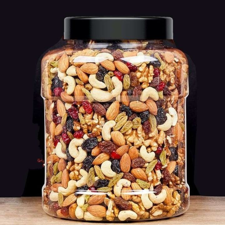 Mix Dry Fruits, Nuts, Seeds and Berries