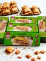1 box Italian Lasagne Pasta Sheets of 400 grams (100% Original plus without Damaging Sheets). 