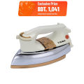 VISION Electric Heavy Iron 1000W with Shock and Burn Proof VIS-DEI-012 - 873528. 