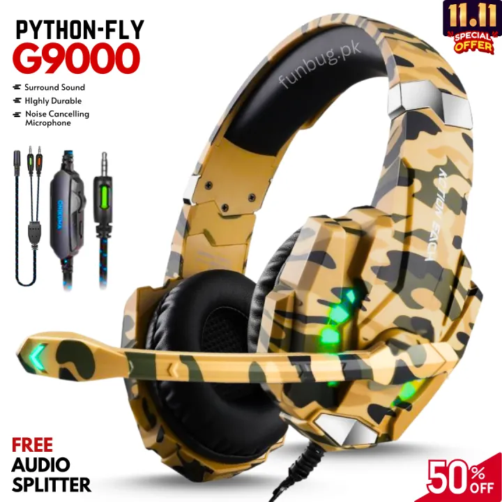 Best%20Gaming%20Headphones%20with%20Mic%20for%20PC,%20Pubg%20Mobile,%20PS4,%20Laptop%20-%20360%20Surround%20Sound%20Super%20Bass%20Over%20the%20Ear%20Wired%20Head%20Phones%20Headset%20for%20Gaming%20with%20Noise%20Cancelling%20Micophone%20-%20White%20Headphone%20-%20By%20FunBug%20-%20Image%2010