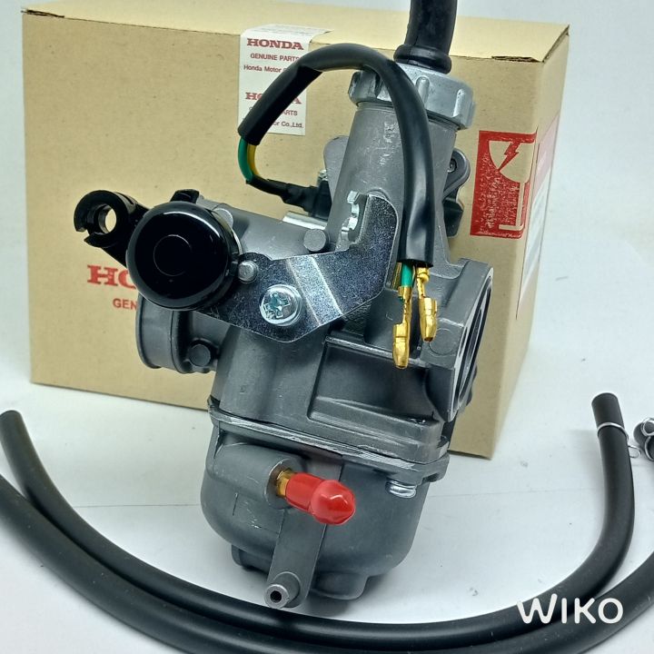 Carburetor%20wave%20125T,MT%20(windshield%20turn%20signal)%20genuine%20carburetor%20center%20125%20W125%20carburetor%20-%20Image%207