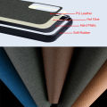 Case for Google Pixel 9 Pro XL 9A 8 7 6 5 4 Pro 8A 7A 6A 5G funda  Weaving pattern Business Leather cover for pixel 9 pro 8 case. 