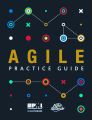 Set of 2 books: PMBOK 7th Edition - AGILE Practice Guide. 