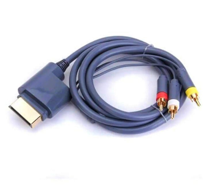 Xbox%20360-E%20TV%20Component%20Composite%20Audio%20Video%20AV%20Cable%20-%20Image%202