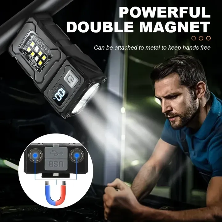 Mini%20Rechargeable%20LED%20Pocket%20Flashlight%20Portable%20Side%20COB%20%20with%20Clip%20Tail%20Magnet%20Light%20Super%20Bright%20Outdoor%20Camping%20Lantern%20-%20Image%202