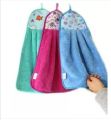 Hanging Basin Hand Towel – 10×15 Inch, 1 Piece. 