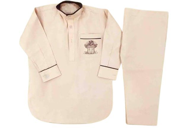 IQRA school uniform for boys size 4-18 year