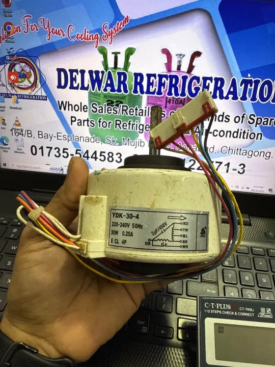 Air%20Condition%20Indoor%20Fan%20Motor%20CHIGO%20-%20Image%203