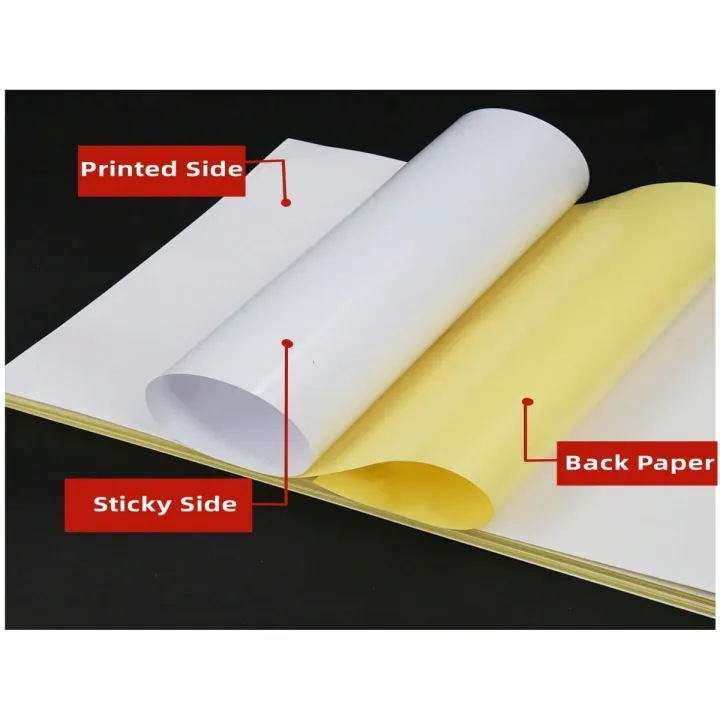 50pcs%20A4%20glossy%20self-adhesive%20label%20paper%20printable,%20inkjet%20printer%20and%20laser%20printer,%20bright%20white,%20quick-drying,%20suitable%20for%20-%20Image%203