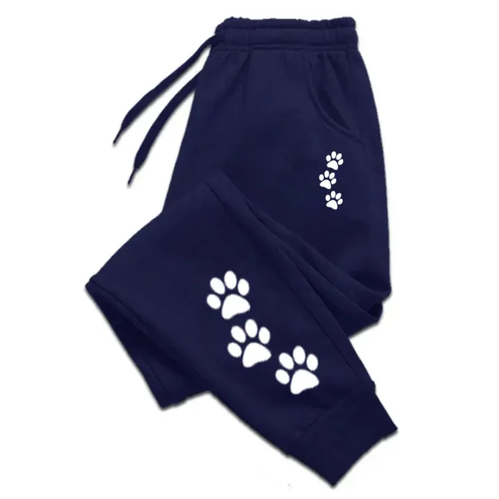 Womens%20Printing%20Sweatpants%20Fashion%20Casual%20Jogging%20Fitness%20Sport%20Trousers%20Street%20Versatile%20High%20Quality%20Soft%20Elastic%20Waist%20Pants%20-%20Image%203