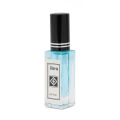Cool Water Perfume Attar - 6ml of Alcohol-Free Fragrance - Dive into a Refreshing and Invigorating Scent. 