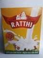 ratthi milk powder. 