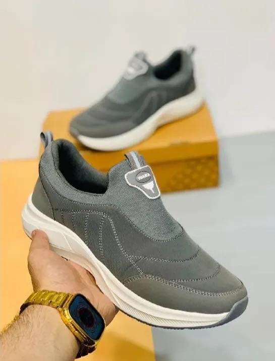 Men%E2%80%99s%20Skechers%20Comfortable%20Joggers%20Shoes%20Lightweight%20Washable%20without%20Laces%20Shoes%20-%20Image%207