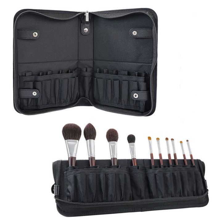 29%20Holes%20Professional%20Fold%20Waterproof%20Women%20Makeup%20Brush%20Tools%20Bag%20Organizer%20Travel%20Powder%20Cosmetic%20Sets%20Toiletry%20Case%20Holder%20-%20Image%204