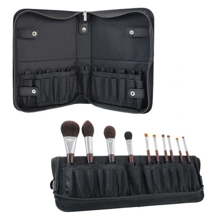 29%20Holes%20Professional%20Fold%20Waterproof%20Women%20Makeup%20Brush%20Tools%20Bag%20Organizer%20Travel%20Powder%20Cosmetic%20Sets%20Toiletry%20Case%20Holder%20-%20Image%204