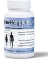 Pure Hieght plus hieght growth 30 capsules,. 