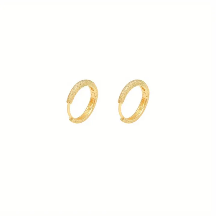 Fashion%20Silvery%20Hoop%20Earrings%20for%20%20Sparkling%20Hoop%20Earrings%20Frosted%20Hoop%20Earrings%20Valentine's%20Day%20Mother's%20Day%20Jewelry%20%20-%20Image%204