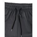 Summer Men's Casual Sports Shorts Fitness Running Beach Clothes Short Pants Cargo Ice Silk Man Quick-Dry Sportswear Woman Gym.