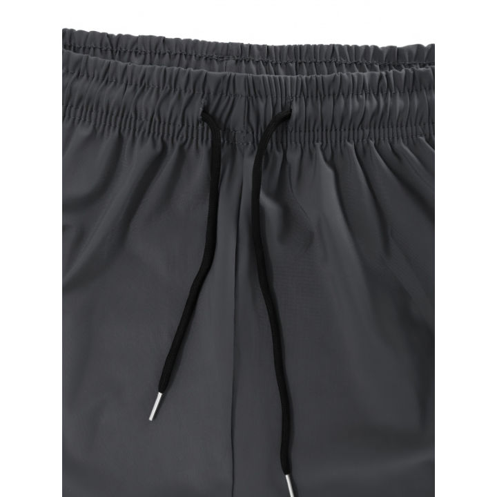 Summer%20Men's%20Casual%20Sports%20Shorts%20Fitness%20Running%20Beach%20Clothes%20Short%20Pants%20Cargo%20Ice%20Silk%20Man%20Quick-Dry%20Sportswear%20Woman%20Gym%20-%20Image%205