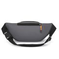 Waist Bag Men Women Multifunctional Large Capacity Waterproof Fashion Trend Business Bag Wearable Sports Mobile Phone Bag. 