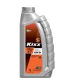 KIXX 20W50 (1 Liter) ULTRA 4T TOP GRADE 125,Scooty, Heavy Bick , Suzki BIKES. Engine Oil. 