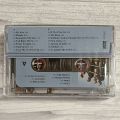 Westlife Backstreet Boys Golden Selection Two Cassette Tapes Classic English Songs Brand New Sealed Pop Music Collection.