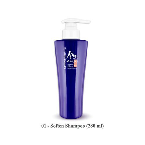 USHIDO shampoo 01(280ml)