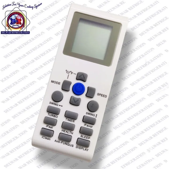 AUX%20air%20conditioner%20remote%20-%20Image%202