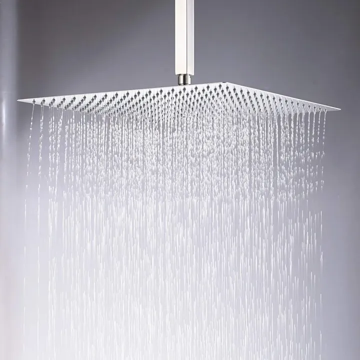 Shower%20head%20jet%20shower%20Large%20square%2012%20inch%20stainless%20steel%20rainfall%20heavy%20duty%20premium%20quality%20-%20Image%203