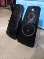 Logitech Speaker System Z520 review: Logitech Speaker System Z520. 