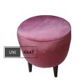 Premium quality Ottoman stool mora. 