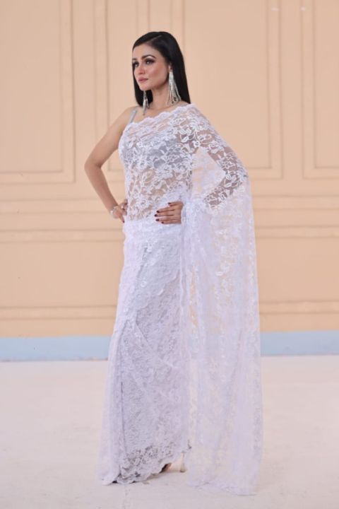 Dubai%20lace%20saree%20original%20-%20Image%202