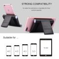 Universal Portable Tablet Holder For iPad Holder Tablet Stand Mount Adjustable Desk Support Flexible Mobile Phone Stand. 