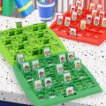 Family Guessing Board Game Who Am I Classic Toys Memory Training Parent Child Leisure Time Party Puzzle Games For Kids. 
