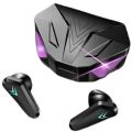 X15 TWS Gaming Earbuds. 