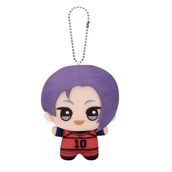 10cm%20Anime%20Volleyball%20Boy%20Blue%20Lock%20Kawaii%20Bag%20Pendant%20Keychain%20Isagi%20Mikage%20Reo%20Rin%20Itoshi%20Sae%20Plush%20Toy%20Kids%20%20-%20Image%206