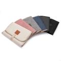 Foldable Baby Diaper Changing Pad Waterproof Newborn Nappy Changing Mat Travel Diaper Change Sheet. 