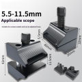Car Suspension Split Hub Steering Knuckle Spreader Automotive Suspension Strut Separator Hydraulic Shock Absorber Removal Tools.
