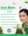Scar Shine Cream 20gram National Herbs. 