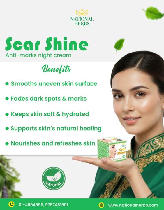 Scar%20Shine%20Cream%2020gram%20National%20Herbs%20-%20Image%204