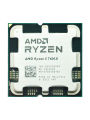 AMD Ryzen 5 7600X Used R5 7600X 4.7GHz CPU processor 6-Core 12-Thread 5NM L3=32M 100-000000593 Socket AM5. 