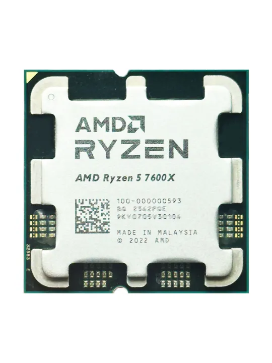 AMD%20Ryzen%205%207600X%20Used%20R5%207600X%204.7GHz%20CPU%20processor%206-Core%2012-Thread%205NM%20L3=32M%20100-000000593%20Socket%20AM5%20-%20Image%203