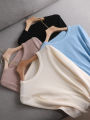 winter clothes Knitted woman sweaters Pullovers spring Autumn Basic women's jumper Slim women's sweater cheap pull long sleeve.